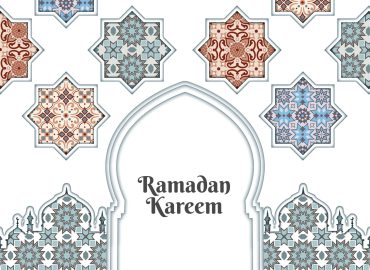 پترن رمضان