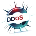 افزایش امنیت سایت - حمله های DDoS - آژانس دیجیتال مارکتینگ آیدبکس