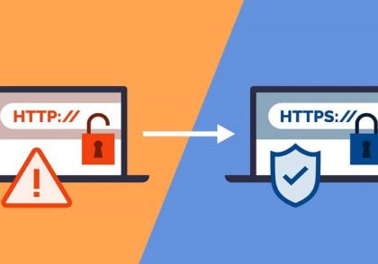 HTTPS چیست؟ - درباره گواهی SSL و انواع آن بیشتر بدانید - آژانس دیجیتال مارکتینگ آیدبکس